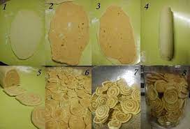 Menyediakan lebih 39 kerepek dari direct dari kilang. Resepi Kerepek Bawang Bahan Bahan Resepi Viral Terbaik Facebook