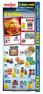 ✅ save money with tiendeo! Meijer 2 Day Sale Flyer Feb 21 Feb 22 2020 Weeklyad123 Com Weekly Ad Circular Grocery Stores Sale Flyer Grocery Flyer