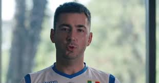 31 temmuz 2021 mete gazoz mauro nespoli final maçı. Olimpiadi Di Tokyo Tiro Con L Arco Mauro Nespoli 24