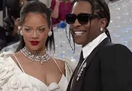 Rihanna e ASAP Rocky si sono sposati in segreto?