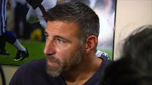 Linebackers Coach: Mike Vrabel