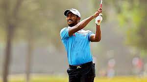 Swinging To Glory: How A Caddie Became A Professional Golfer