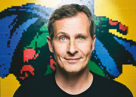 STREAMER 1 : MARCUS, PIONNIER DU TWITCH