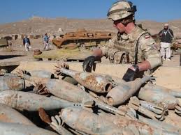 DouÄƒ Tone De Explozibil Destinat TeroriÈ™tilor Au Fost Confiscate In Afganistan Gazeta De Navodari