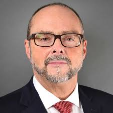 San Rafael's Eqis Capital Management announces new president, CEO