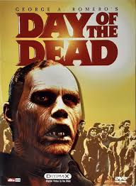 The Many Days of 'Day of the Dead' (2003)