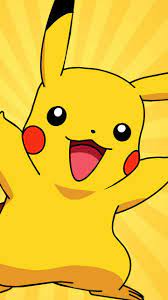 See more epic pikachu wallpaper, awsome pikachu wallpapers, adorable pikachu wallpaper, sad looking for the best pikachu wallpaper? Pikachu Wallpaper Enjpg