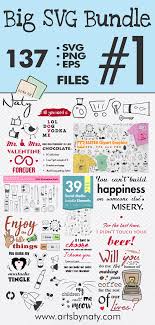 Big Fun Svg Bundle Of Quotes And Illustrations Beautiful Best Svg Bundles Big Svg Bundle Bundle Set Craft Crafters Gr Svg Svg Quotes Quote Svg Files