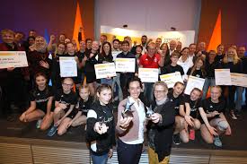 It may have been removed or the privacy settings of the post may have changed. Tapfer Therapeutische Arbeit Mit Dem Pferd Reitverein Integration Gewinnt Grossen Stern In Silber 2018 In Brandenburg Genossenschaftsverband Verband Der Regionen E V