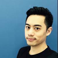 Daniel Teng's Instagram, Twitter & Facebook