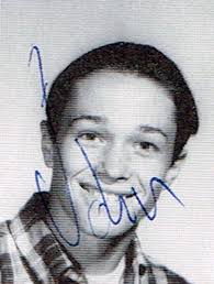 Classmate from Highland Park High School passed away