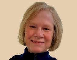 Ingrid Lockhart's Instagram, Twitter & Facebook