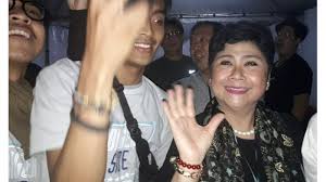 Musica, album by wilfrido vargas 2001; Ini Harapan Produser Musica Studio Dalam Album Terbaru Noah Tribun Jabar