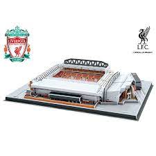 Entdecke rezepte, einrichtungsideen, stilinterpretationen und andere ideen zum ausprobieren. Ready Stock Liverpool F C Anfield Stadium 3d Puzzle Shopee Malaysia