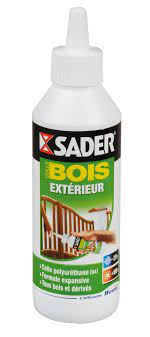 Check spelling or type a new query. Colle Bois Exterieur Sader La Boutique Du Bois Collage Montage Assemblage Colle Vente Pour Le Bricolage
