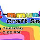 Q-mmunity Craft Social event in Lincoln, NE