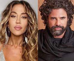 La semana pasada, incluso, sabrina posteó una foto de luciano junto a sus dos hijos. I7tvv67kh3t8um