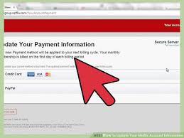 Check spelling or type a new query. How To Remove My Payment Info From Netflix Quora