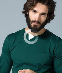 Looking for a messier style for your long hair? Website Moved Long Hair Styles Men Men Haircut Styles Curly Hair Men