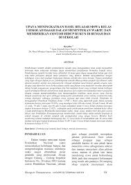 Apa fungsi alat peraga matematika dalam pembelajaran? Https Jurnal Polines Ac Id Index Php Bangun Rekaprima Article Download 1201 106307