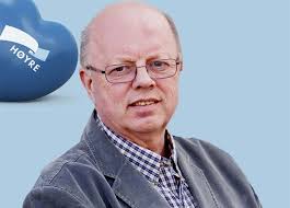 Samarbeids-konstellasjoner i Gjerstad