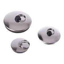 Others won't allow you to hold water in these are by far the most popular type of sink stopper for kitchen use. Buy Kitchen Drain Plug Water Stopper Kitchen Bathroom Bath Tub Sink Basin Drainage At Affordable Prices Free Shipping Real Reviews With Photos Joom