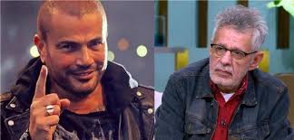 كشف الفنان زكى فطين عبد الوهاب عن تطورات حالته الصحية بعد تعرضه للإصابة. Ø²ÙƒÙŠ ÙØ·ÙŠÙ† Ø¹Ø¨Ø¯ Ø§Ù„ÙˆÙ‡Ø§Ø¨ ÙŠÙ‡Ø§Ø¬Ù… Ø§Ù„Ù‡Ø¶Ø¨Ø© Ù„Ù‡Ø°Ø§ Ø§Ù„Ø³Ø¨Ø¨ Ù„Ù‡Ù„ÙˆØ¨Ù‡