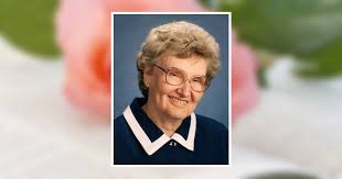 Elsie Mae Culham Obituary November 23, 2016