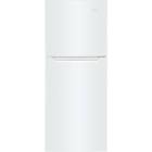 24-inch W 11.6 cu. ft. Top Freezer Apartment-Size Refrigerator in White FFET1222UW Frigidaire