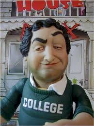 Michael Crawford's Review of the Week