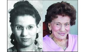 Inez Rocco Obituary (1921