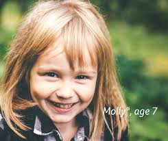Could you foster Molly*,7?