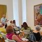 Connecting Through Art (Adults Impacted by event image