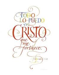 Todo Lo Puedo Cristo Biblical Quotes Bible Quotes Christian Scripture