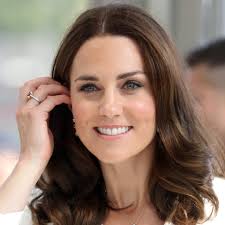 Ducesa de Cambridge într-o ținută excepțională!