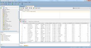 Oracle Sql Developer Export To Csv Slow In 2020 Oracle Sql Oracle Sql Developer Sql