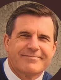 Deputy Superintendent William John DeBlock, New York State Police, New York