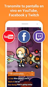 Download du screen recorder 8.0 and all version history for android. Du Recorder For Android Apk Download