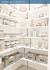 Walk In Pantry With Window