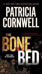 A Woman Has Vanished While Digging A Dinosaur Bone Bed In The Remote Wilderness Of Canada Somehow The Only Patricia Cornwell Patricia Cornwell Books Patricia