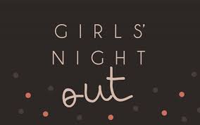 You'll have to read the previous chapters for this to make any sense. Girls Night Out Grace Community Church