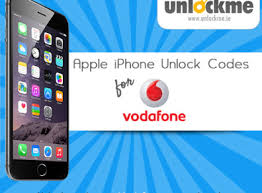 Once you've gone through the process you will receive an unlock code. Iphone 5 5s 5c Unlocking Service Vodafone Ireland In Lucan Dublin From The Phone Shop