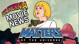 STORY DETAILS! New ”Masters of the Universe” Live-Action MOVIE starts with  a 9-Year Old Prince Adam : r/MastersOfTheUniverse