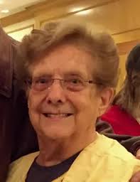 Obituary information for Bettye Louise Troeller