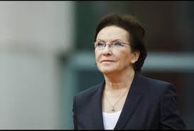 Ewa bożena kopacz, born ewa bożena lis1 is the prime minister of poland since 22 september 2014. Ewa Kopacz Powerful Women Forbes Women Influential Women