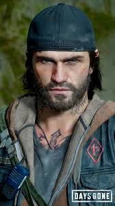 Deacon Days Gone Remaster For real ill be spending a lot of time in  photomode, so good 👌🏻 😩 Bend Studio #bendstudiomoment #DaysGone  #daysgoneremastered #Sony #Deacon