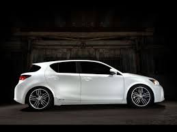 Pin By Wallemon To On Car Wallpapers Collection Car Wallpapers Lexus Ct200h Japan Cars