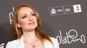 Jessica alba nude ai iris is lanky and beautiful, I saw