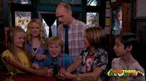 Just A Moment Ricky Dicky And Dawn Nicky Harper Dawn