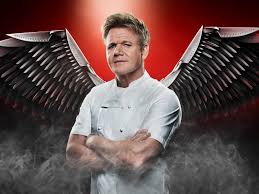 Split into two teams over the course of a season, the chefs must. Local Chef To Be Featured On New Season Of Gordon Ramsay S Hell S Kitchen